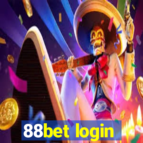 88bet login